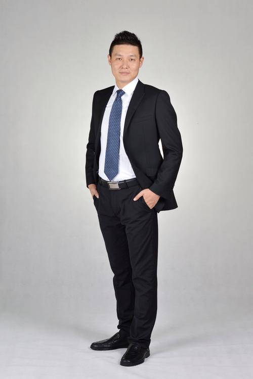 许沐晨 品牌与内容负责人