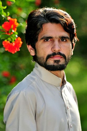 唐亦辰 视觉与舞美负责人