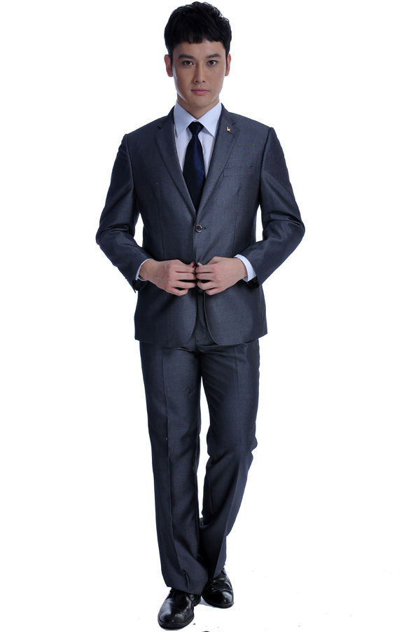 高启航 项目运营总监