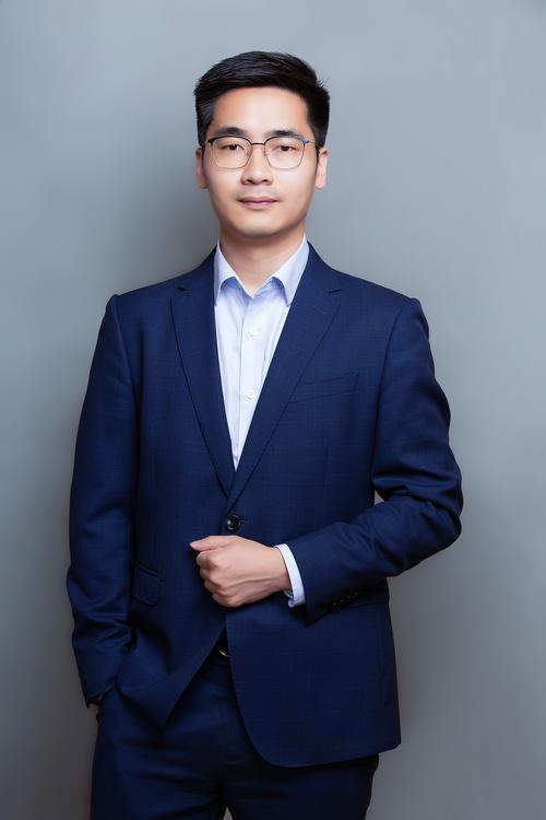 顾行舟 制作统筹负责人